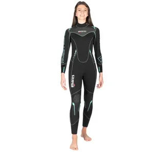Mares Evolution 5 Mm Frau Tauchen Neoprenanzug - 4W