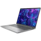 HP Notebook ZBook 8 G1i 16 Mobile Workstation, A3ZU0ET, 16 Zoll, Intel Core Ultra 7, 2 TB SSD, 64 GB RAM