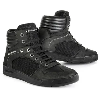 STYLMARTIN Atom Evo Schwarz 44