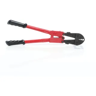 Wiltec Crimpzange 2-5 mm