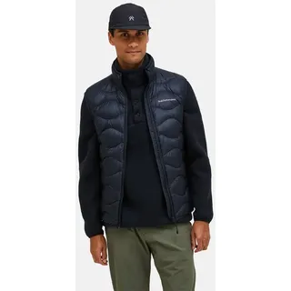 Peak Performance Herren Weste M Helium Down Vest - - M
