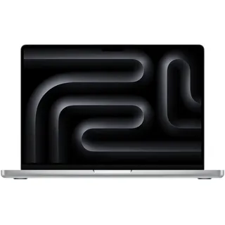 2024 M4 Pro 48 GB RAM 512 GB SSD 20-Core GPU Silber