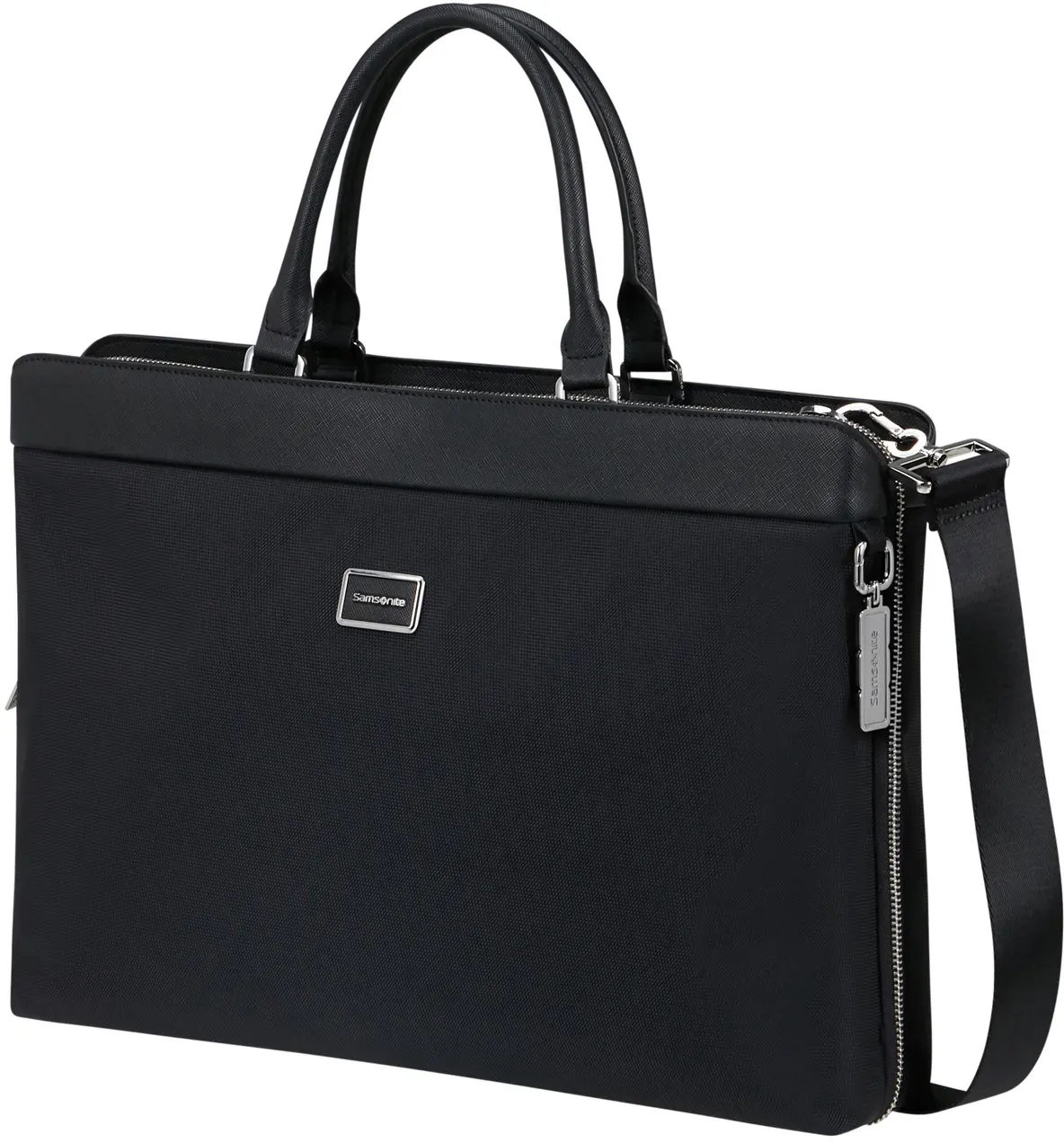Samsonite Businesstasche 15.6" Image BIZ Black