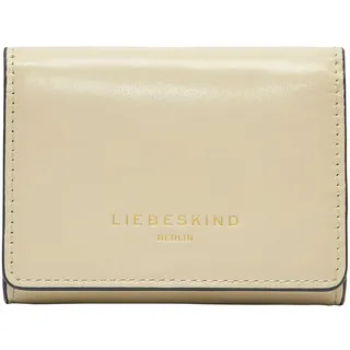 Liebeskind Berlin Aissa Louisa S Brieftasche beige