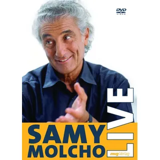 Samy Molcho live [2 DVDs]