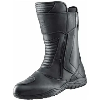 Held Shack schwarz, 38