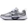 White/Vast Grey/College Grey/Black 34
