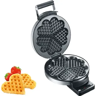 Graef WA80 Waffeleisen