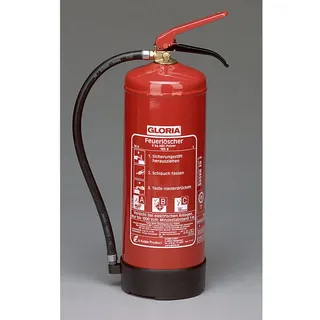 Gloria Feuerlöscher Pulver 6,0 kg