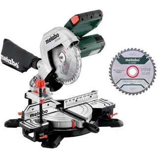 Metabo KS 216 M Set 610216900