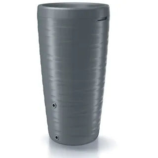 Maze Regenwasserbehälter 240 l grau