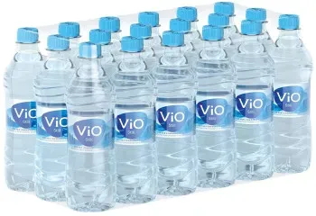 ViO Still Mineralwasser 18x 500ml