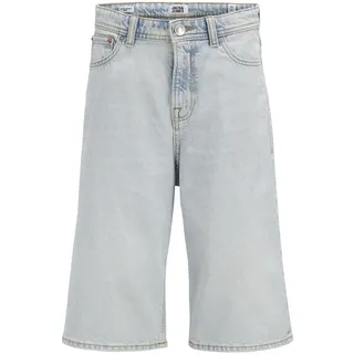 JACK & JONES Boy Jeans-Shorts Baggy fit Jeans-Shorts Junior - 170