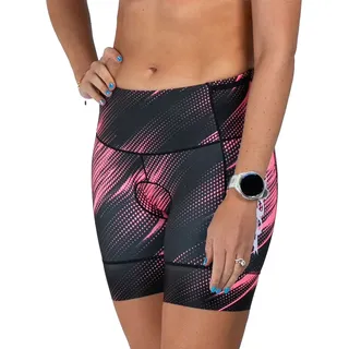 Zoot Ltd Tri 6 ́ ́ Triathlon-shorts - Driftspeed - XS