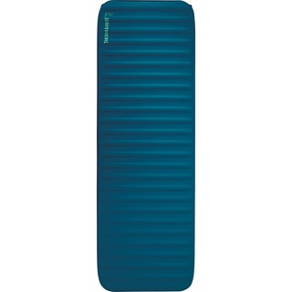 Therm-A-Rest MondoKing 3D Isomatte (Größe 203x76CM, blau)