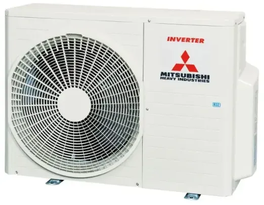 SCM71ZS-W - Multi-Split-Klimaanlage Außengerät - 7,1 kW