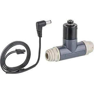 Leyco Chlorzelle für Enthärtungsanlagen mit DC-Stromversorgung