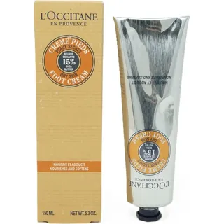 L'Occitane Shea Fußcreme 150 ml