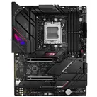 Preis nur mit voelkner+ | Asus ROG STRIX B650E-E GAMING WIFI Mainboard Sockel (PC) AMD® AM5 Formfaktor (Details) ATX Mainboard-Chipsatz AMD® B650