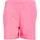 Performance Badeshorts in pink L