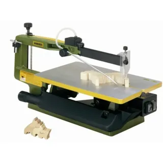 PROXXON 2-Gang-Dekupiersäge DS 460