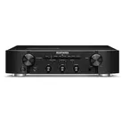 Marantz PM6007 HiFi-Vollverstärker mit digt. Eingängen, schwarz
