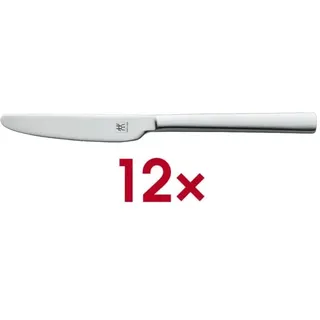 Zwilling Messer BSF Cult silber, 12 St.