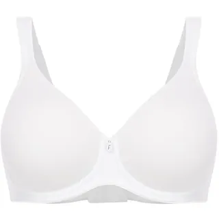 Spacer-BH mit Bügel 206201 Pure Balance weiß 100E - 100E