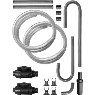 sera 32206 Zubehörbox UVC-Xtreme Außenfilter 1200 (Ersatzteil)