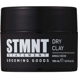 STMNT Grooming Goods Dry Clay 100 ml