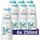 6 x 250 ml