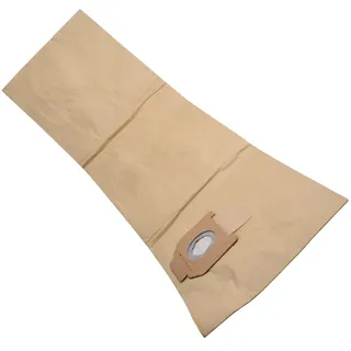 5 Staubsaugerbeutel für WAP Euro 45522 Beutel Staubbeutel