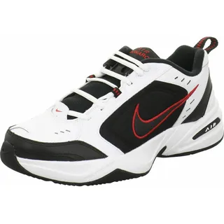 Herren White/Black 40