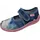 Blau/Rosa 8050 31