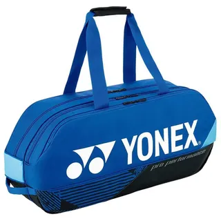 Yonex Racketbag (Schlägertasche) Pro Tournament 2024 kobaltblau - 4er