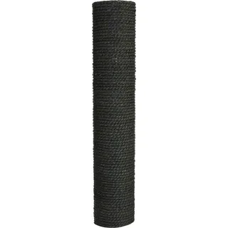 VESPER Tube schwarz 35,5 cm x 8 cm - Schwarz