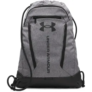 Under Armour Unisex Hustle Sackpack 00