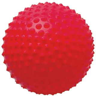 Togu Unisex – Erwachsene Senso Ball, Rot, 23cm