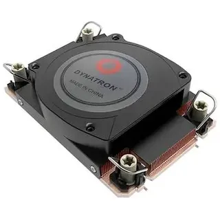 Dynatron S7 1U Aktiv CPU-Kühler mit Lüfter