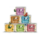 Bio Multipack 6 x 200 g