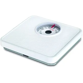 Soehnle Waage Personenwaage Tempo white