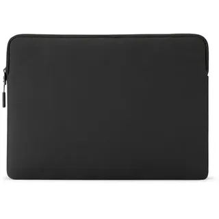 Pipetto Classic Fit Sleeve MacBook Air 15  Black