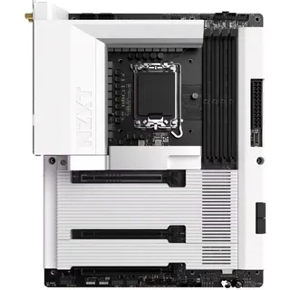 NZXT N7 Z890 ATX Mainboard Sockel 1851 WIFI6E