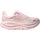 Damen Lilac Cream/Tangerine Glow 43