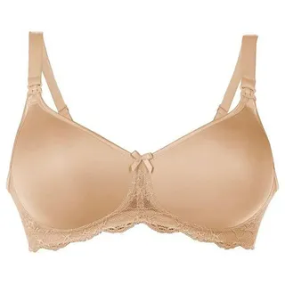 ANITA MATERNITY Still-BH Miss Lovely, natur, 85E