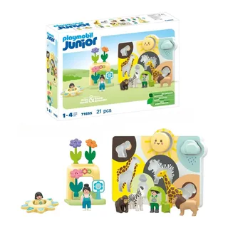 Playmobil Junior Mein erstes Playmobil 71655