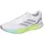 Herren Cloud White/Halo Silver/Core Black 45 1/3