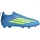 Lucid Ray Blue / Team Solar Yellow 2 / Lucid Aquamarine 33 1/2