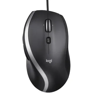 Logitech M500s Kabelgebundene Maus
