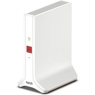AVM Repeater 3000 AX International 1733 Mbit/s White e Red
